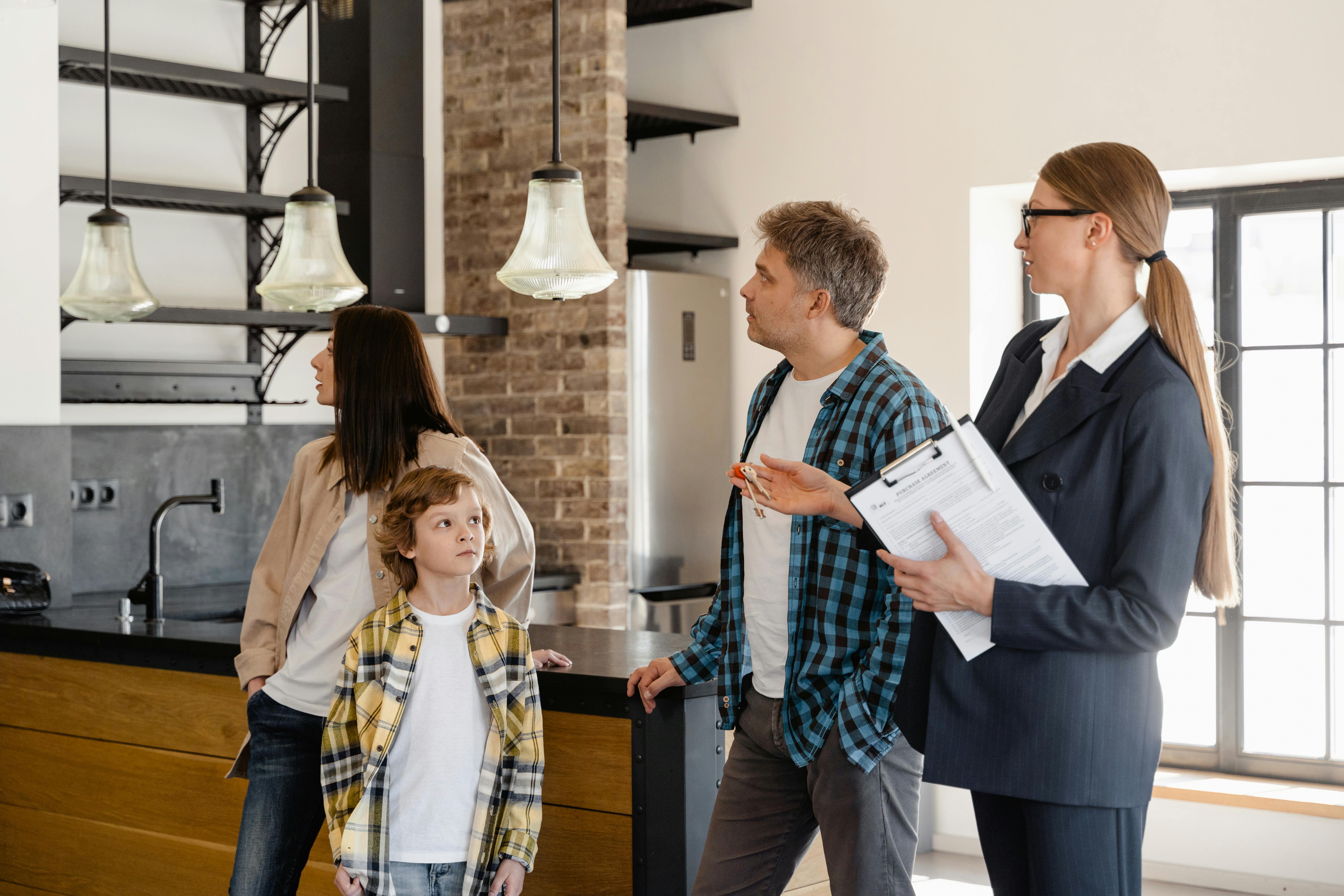 Staging Tips to Sell Your Home Faster