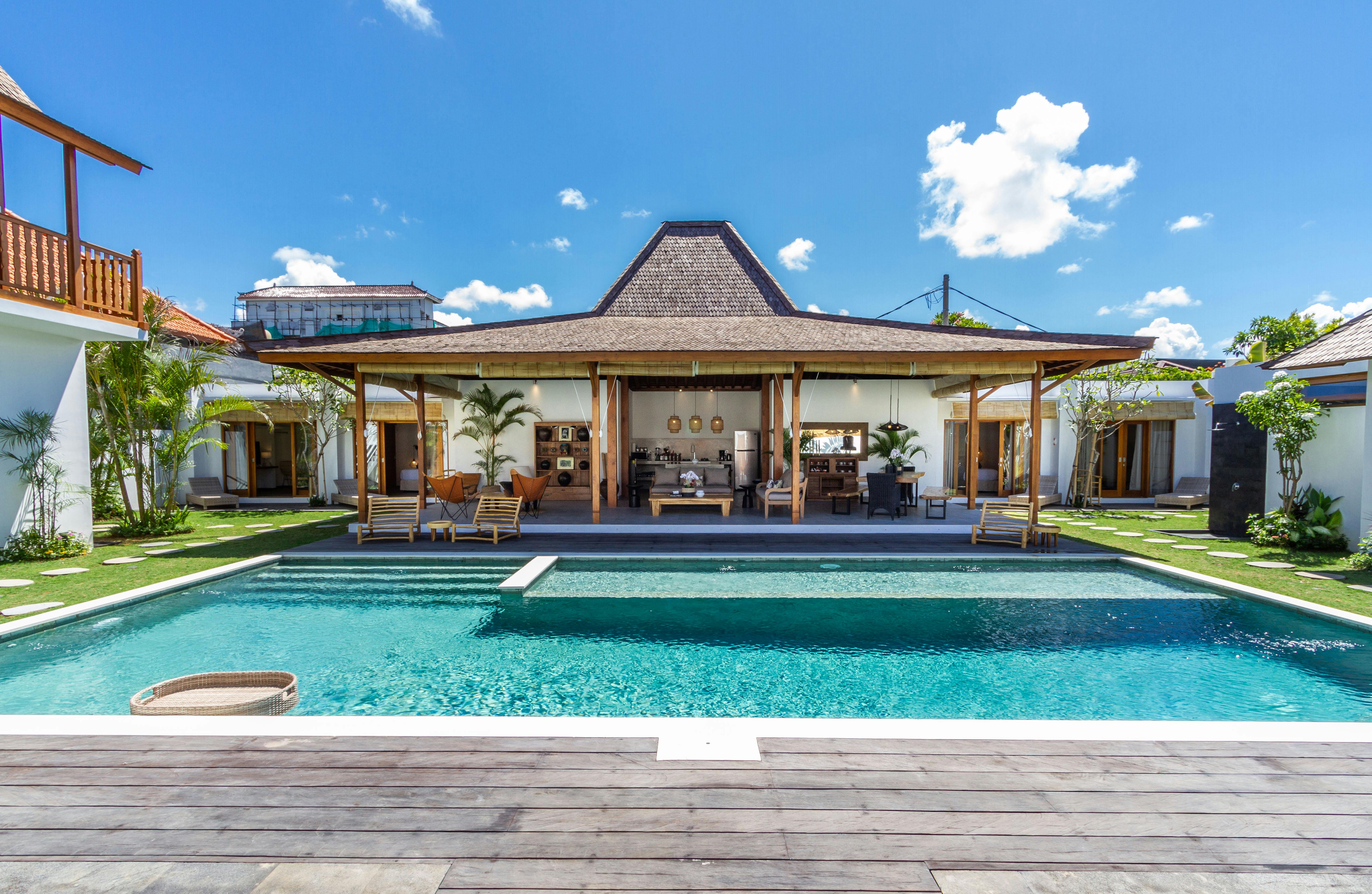 Shift Towards End Users Driving Villa and Townhouse Purchases