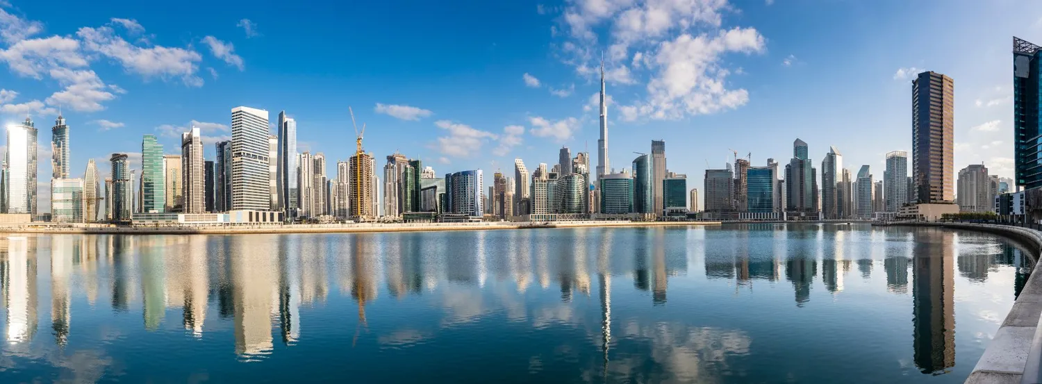 Best Summer Activities to do in Dubai This Year