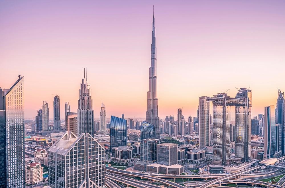 Why Join the Real Estate Industry in Dubai in 2025?