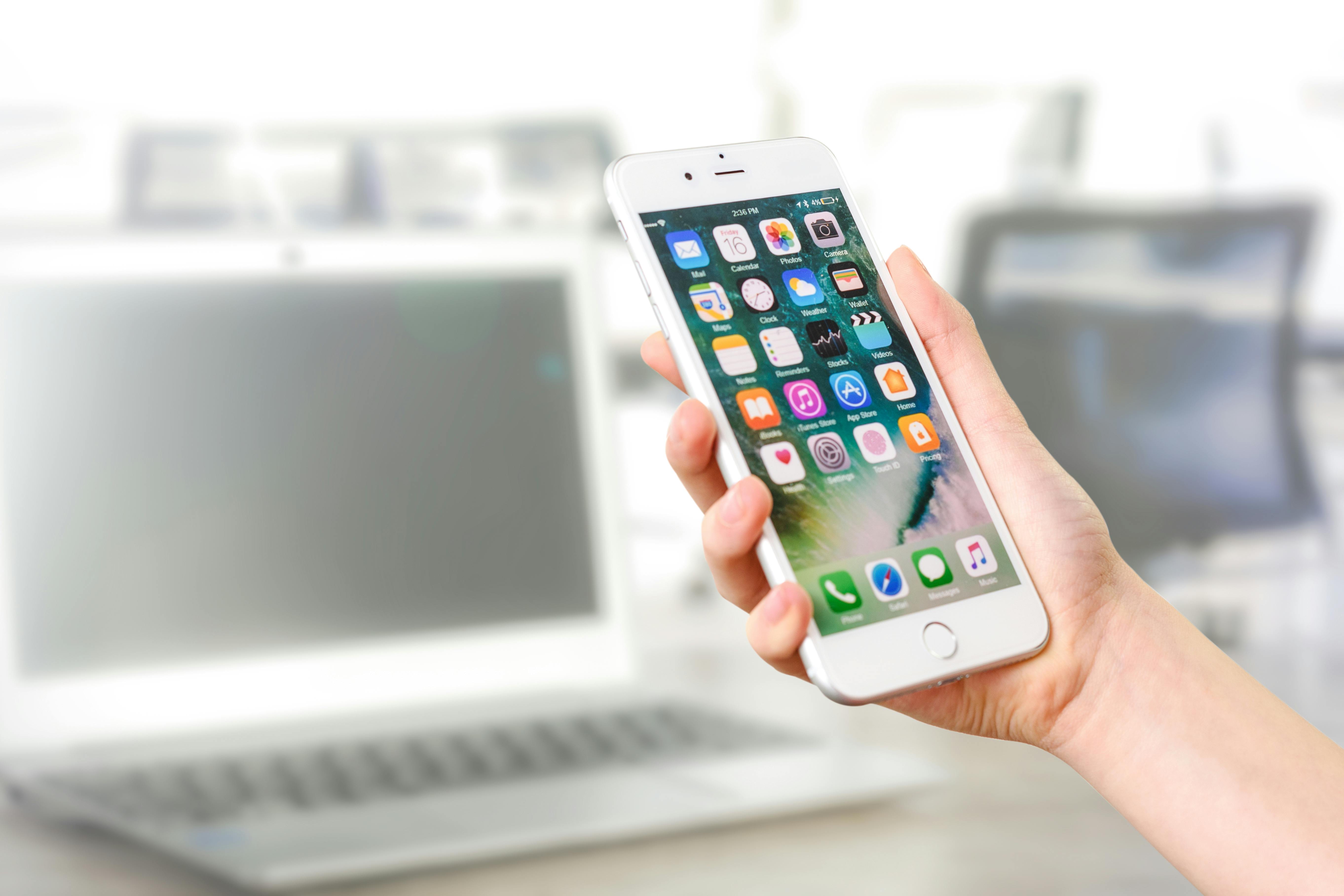 Top Apps Every Expat Needs in Dubai