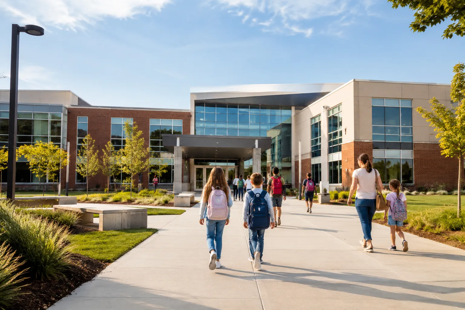 Best Schools Near Business Bay Dubai