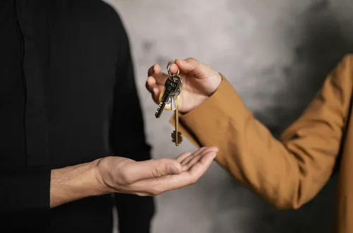 The Complete Guide to Safe Property Ownership Transfers in Dubai