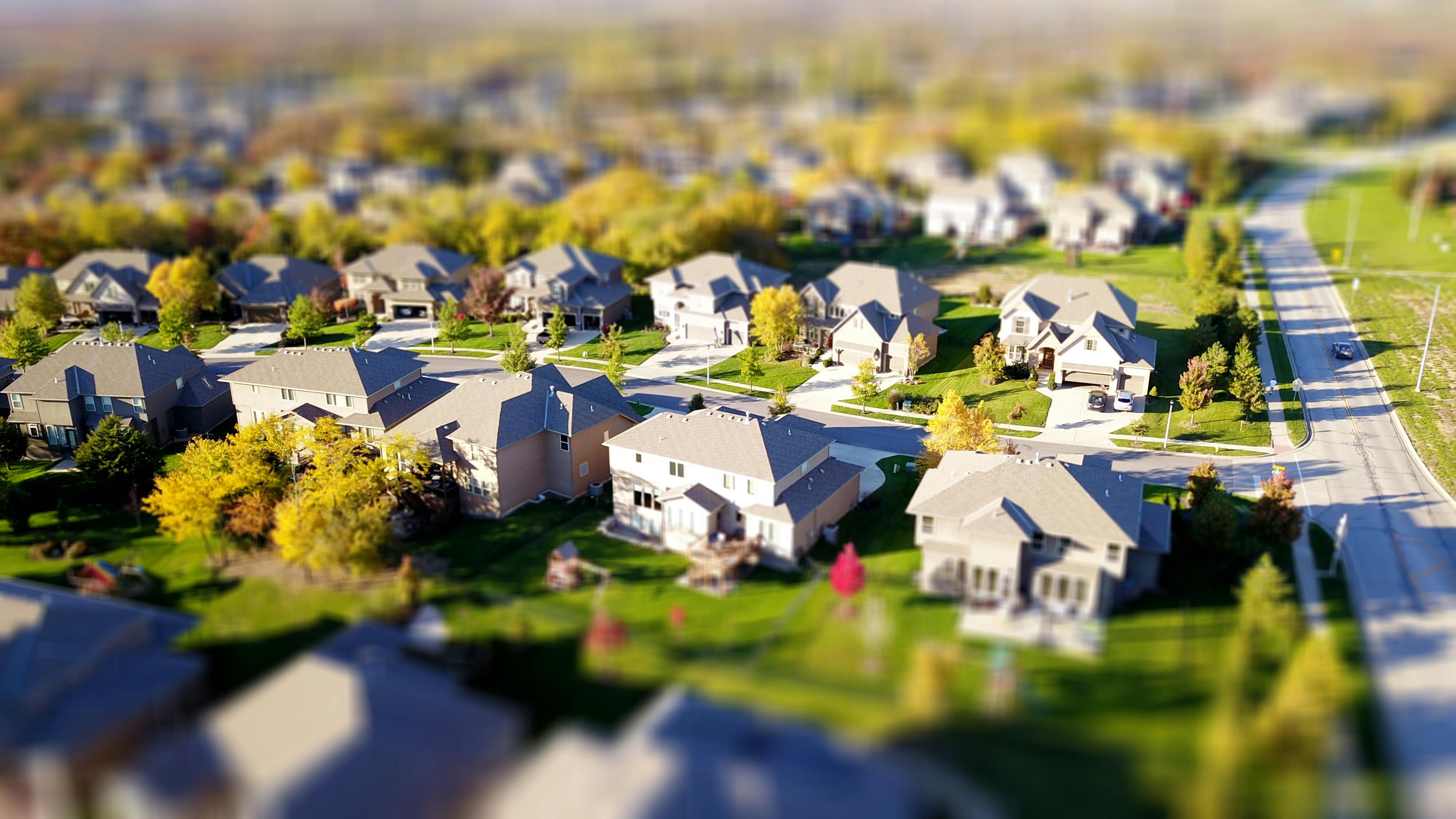The Power of Social Media in Real Estate