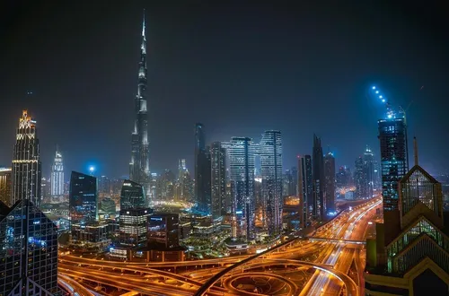 The Rise of Branded Residences in Dubai: Trend or Long-Term Play?
