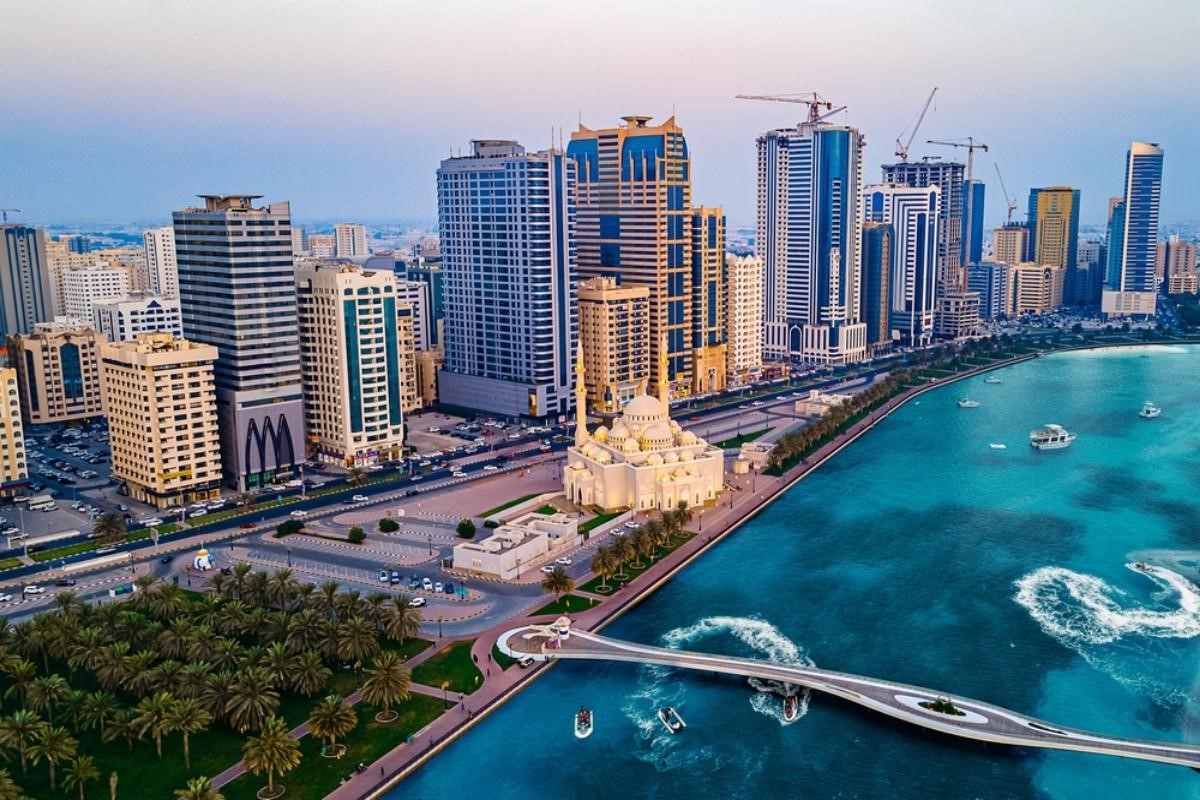 The Rise of Smart Homes in Sharjah | What Buyers Should Know