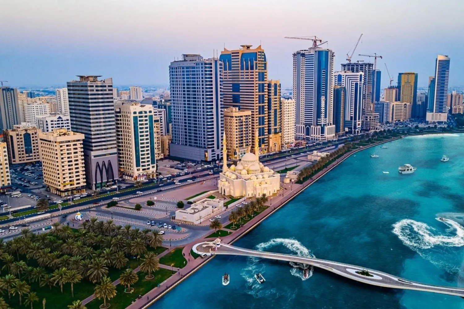 The rise of smart homes in Sharjah: what buyers should know