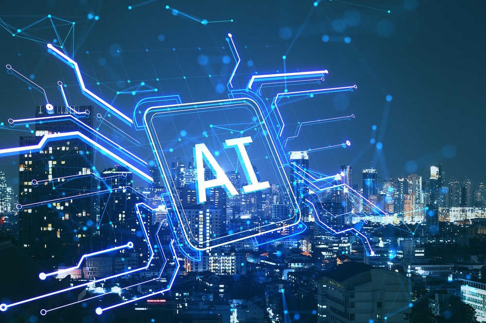 AI: Transforming Real Estate Transactions