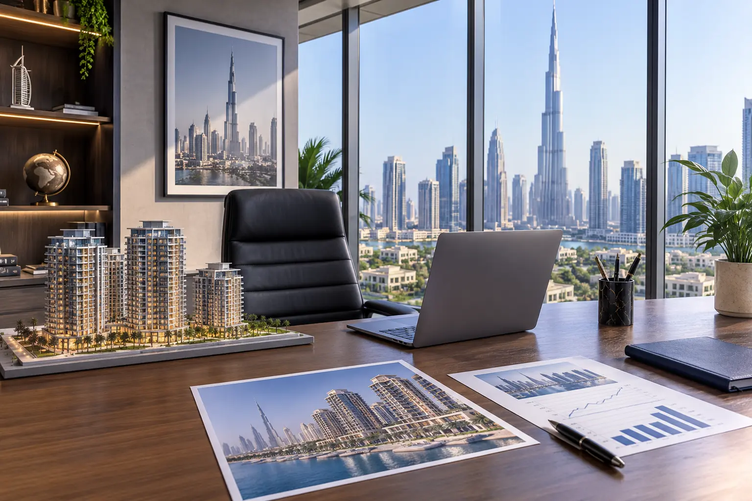 3 Policy Changes Shaping Dubai Property Market in 2026