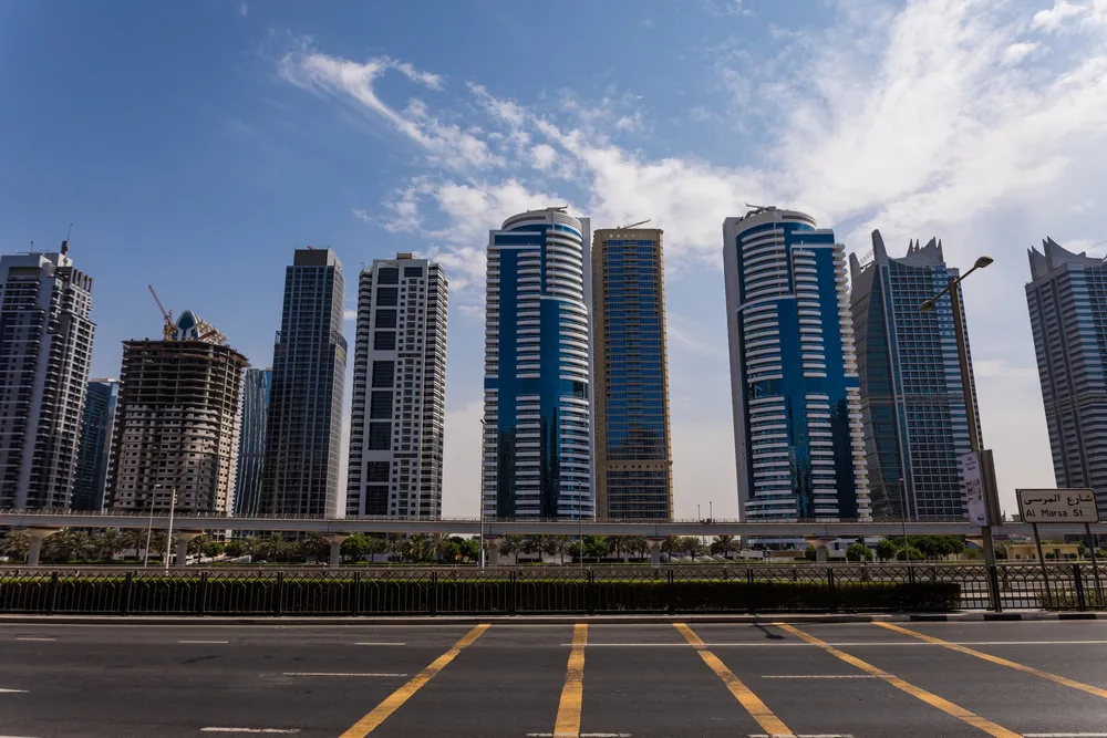The Top 10 Most Expensive Apartments in Dubai