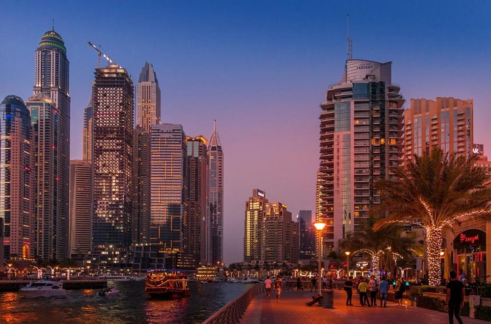 The UAE Announces New VAT laws - How is this Going to Affect you?