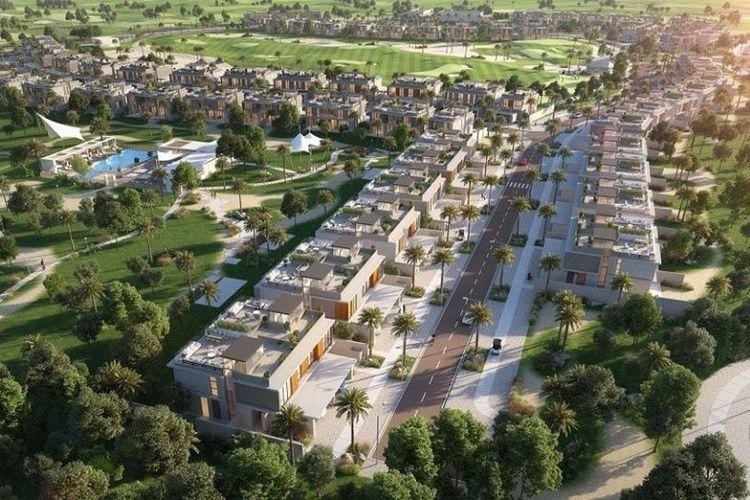Dubai Hills Estate – Family Living & Investment Guide
