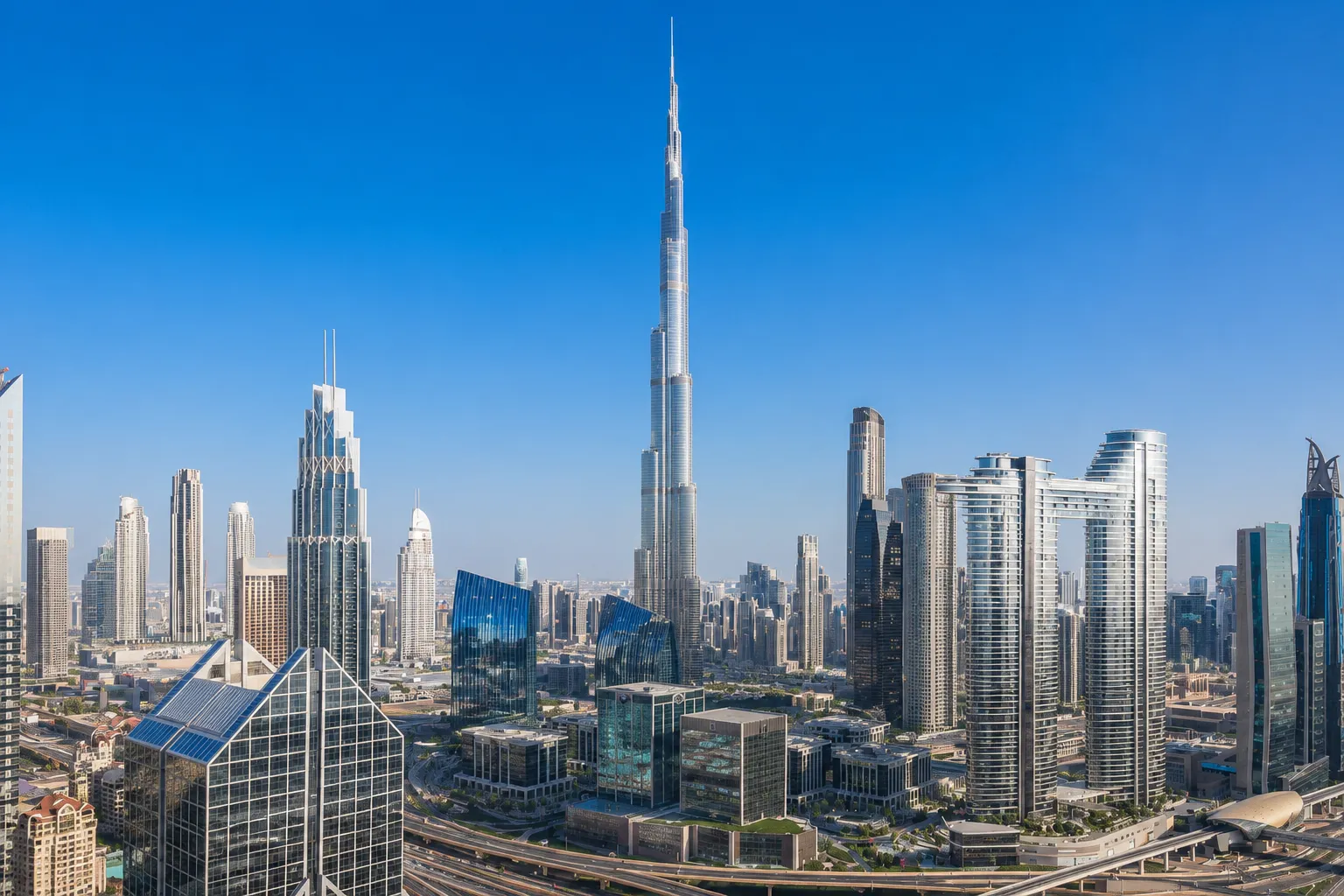 Dubai Property Management: Tenant Insights & Market Trends
