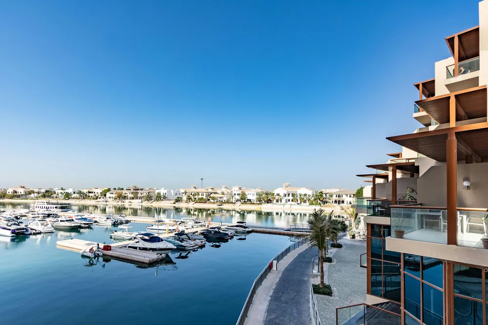Things to do in dubai sports city