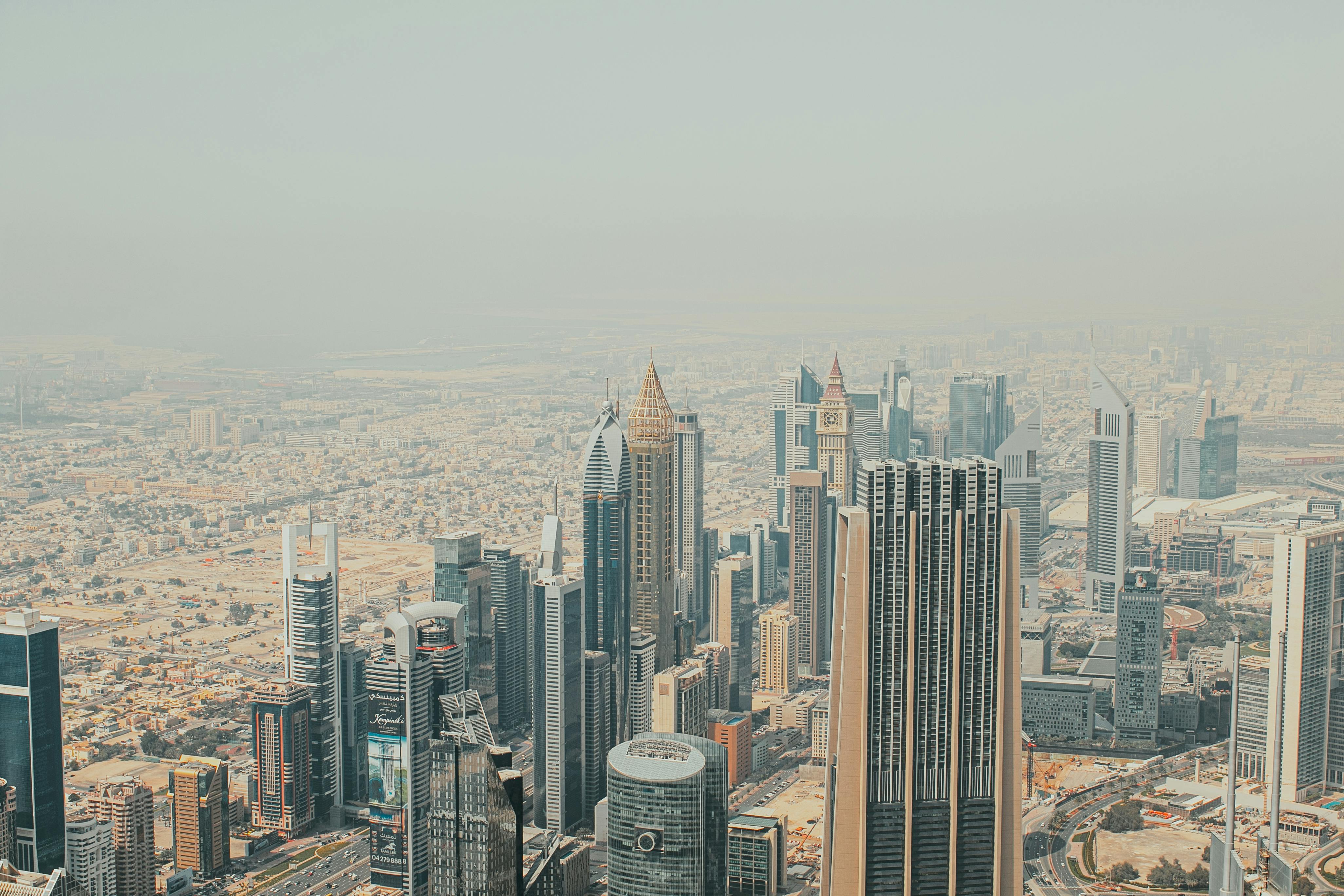Top 10 Tips for Buying an Apartment in Dubai