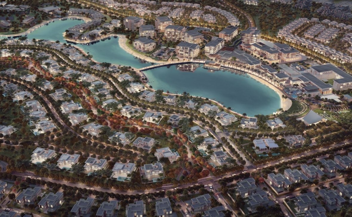 Tilal Al Ghaf: The Ultimate Investment in Dubai Real Estate