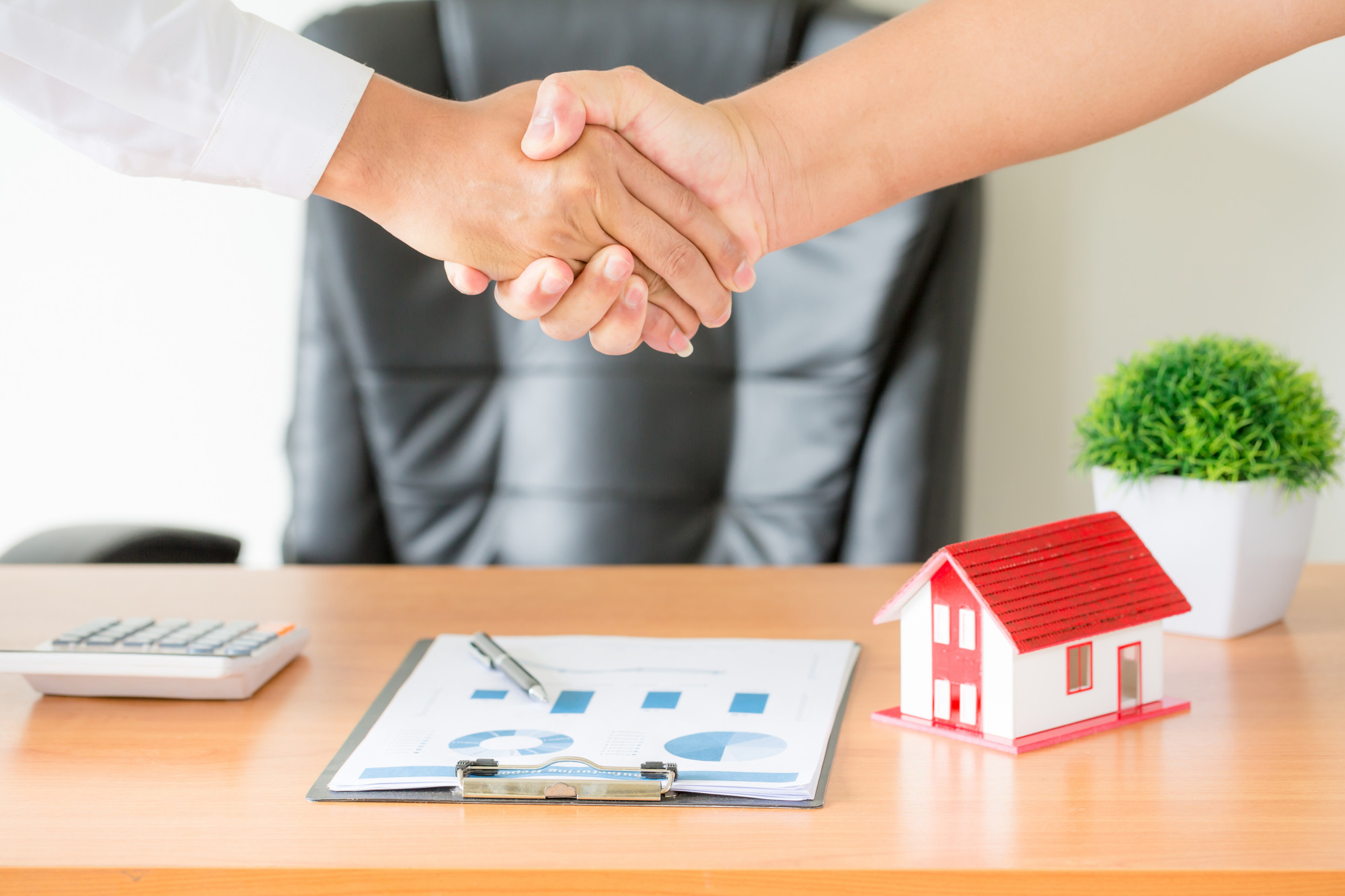 Should the UAE Reconsider the 25% Mortgage Cap?