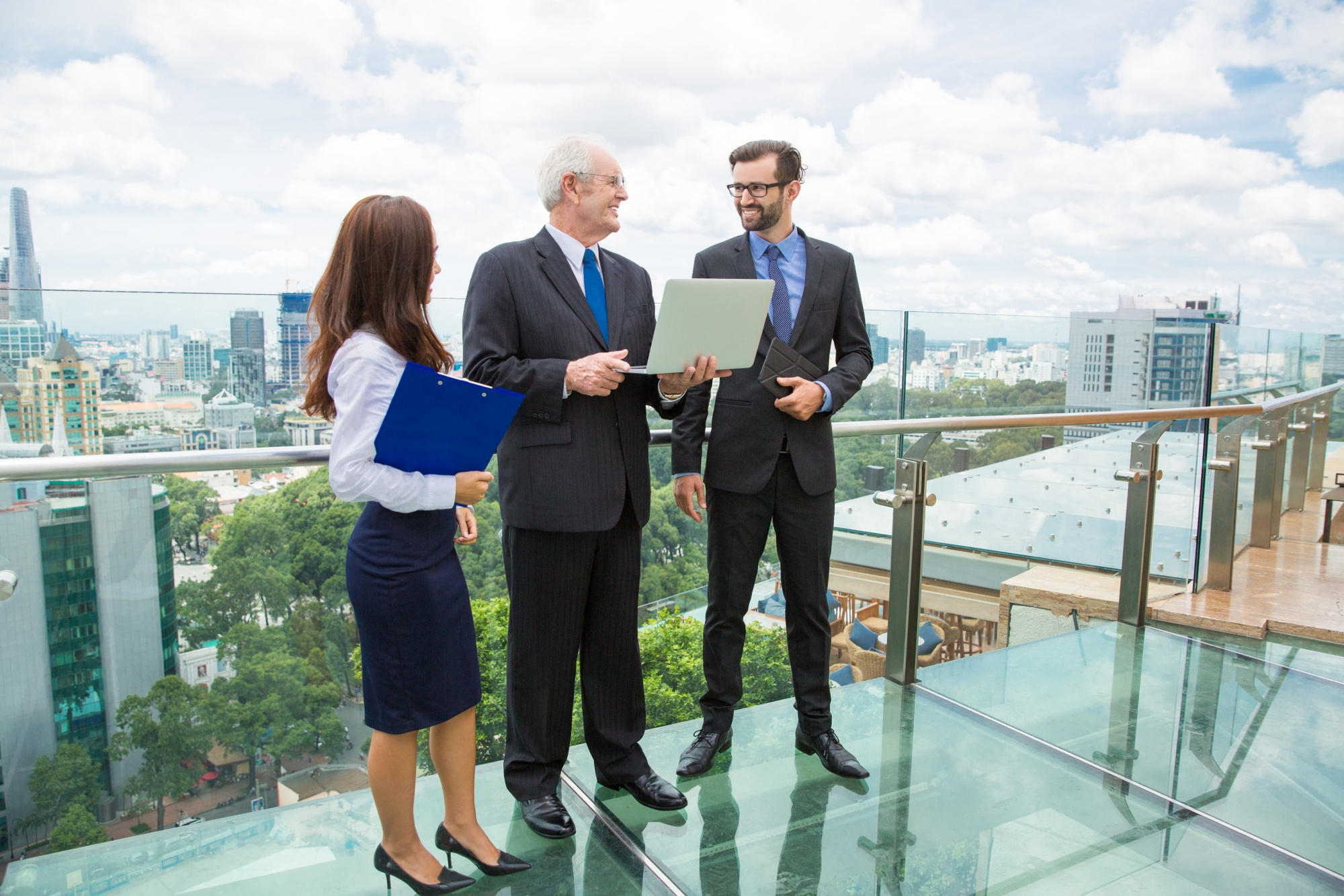 Key Tips for International Investors in Dubai