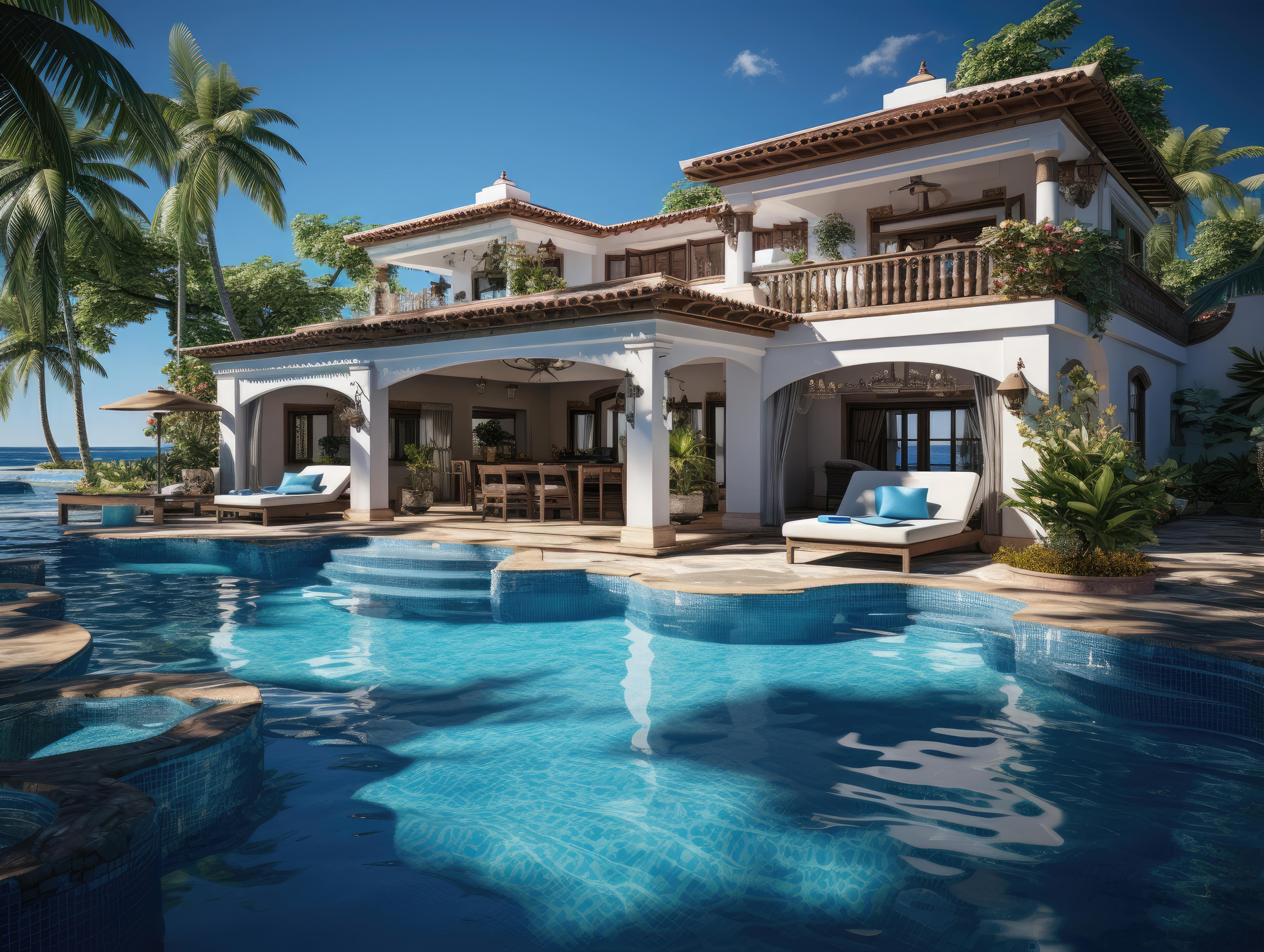 Expert Tips for Renting Out Your Dubai Villa