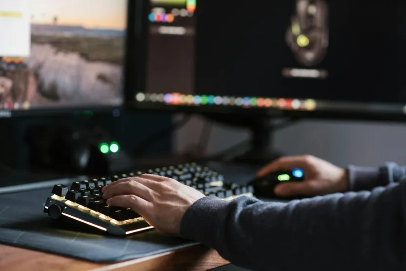 Tips for working at home