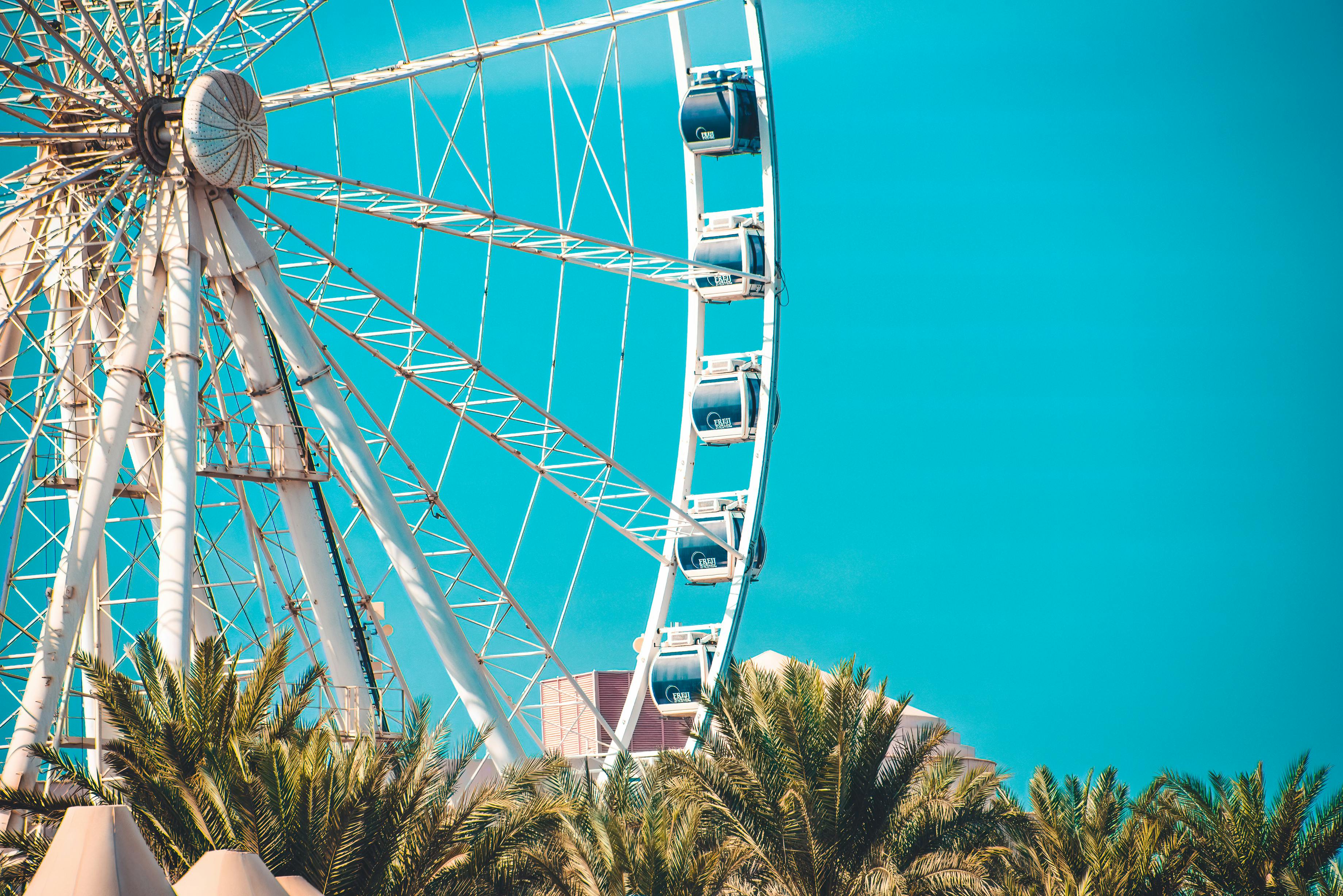 Top 10 Things to Do in Abu Dhabi for an Unforgettable Summer