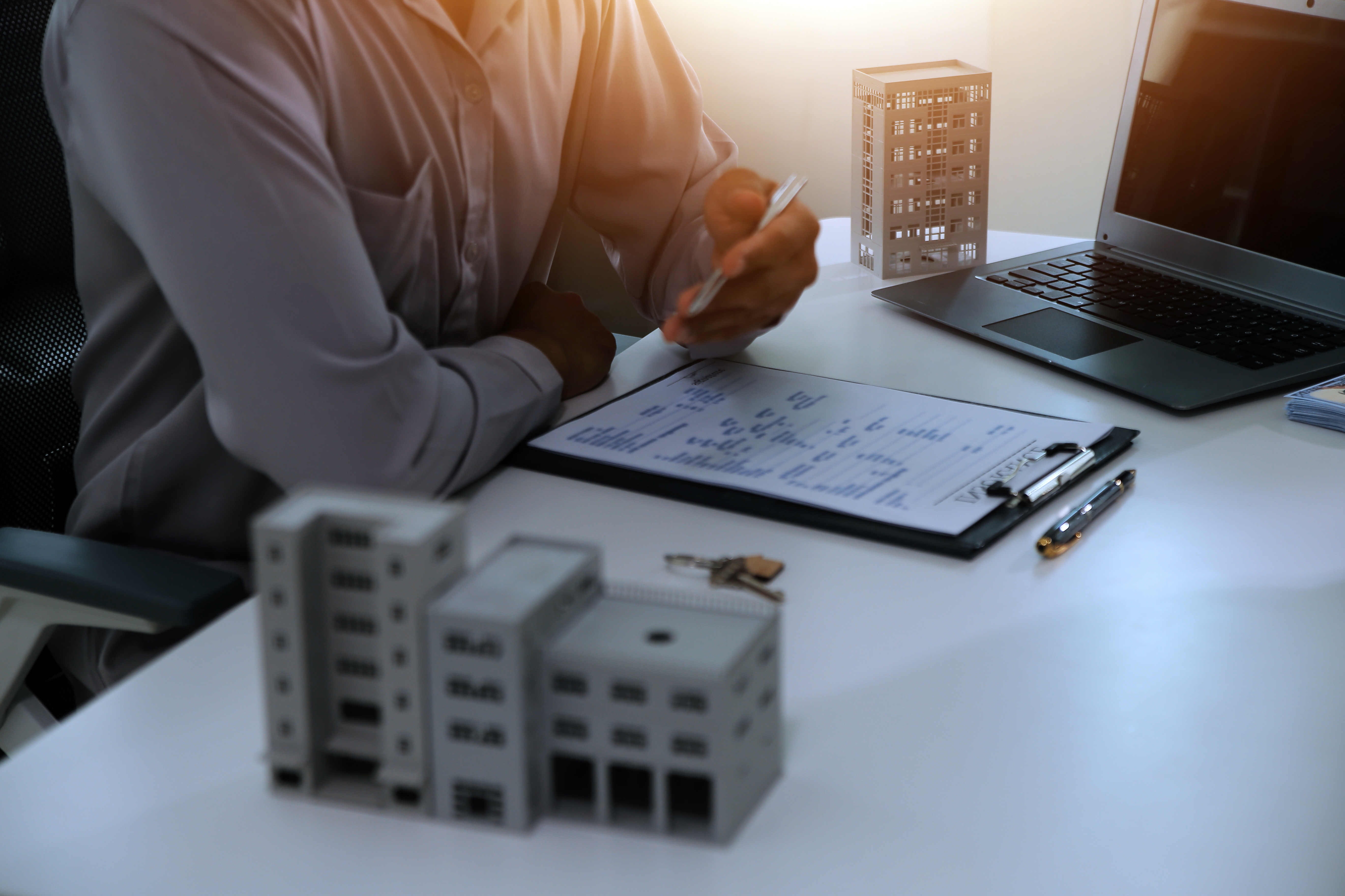 Top 10 FAQs for First-Time Home Buyers in Dubai