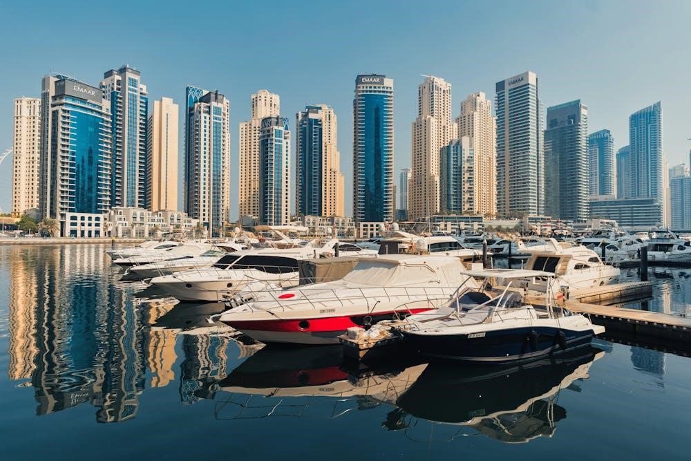 Investor FAQs for Dubai Off-Plan Property