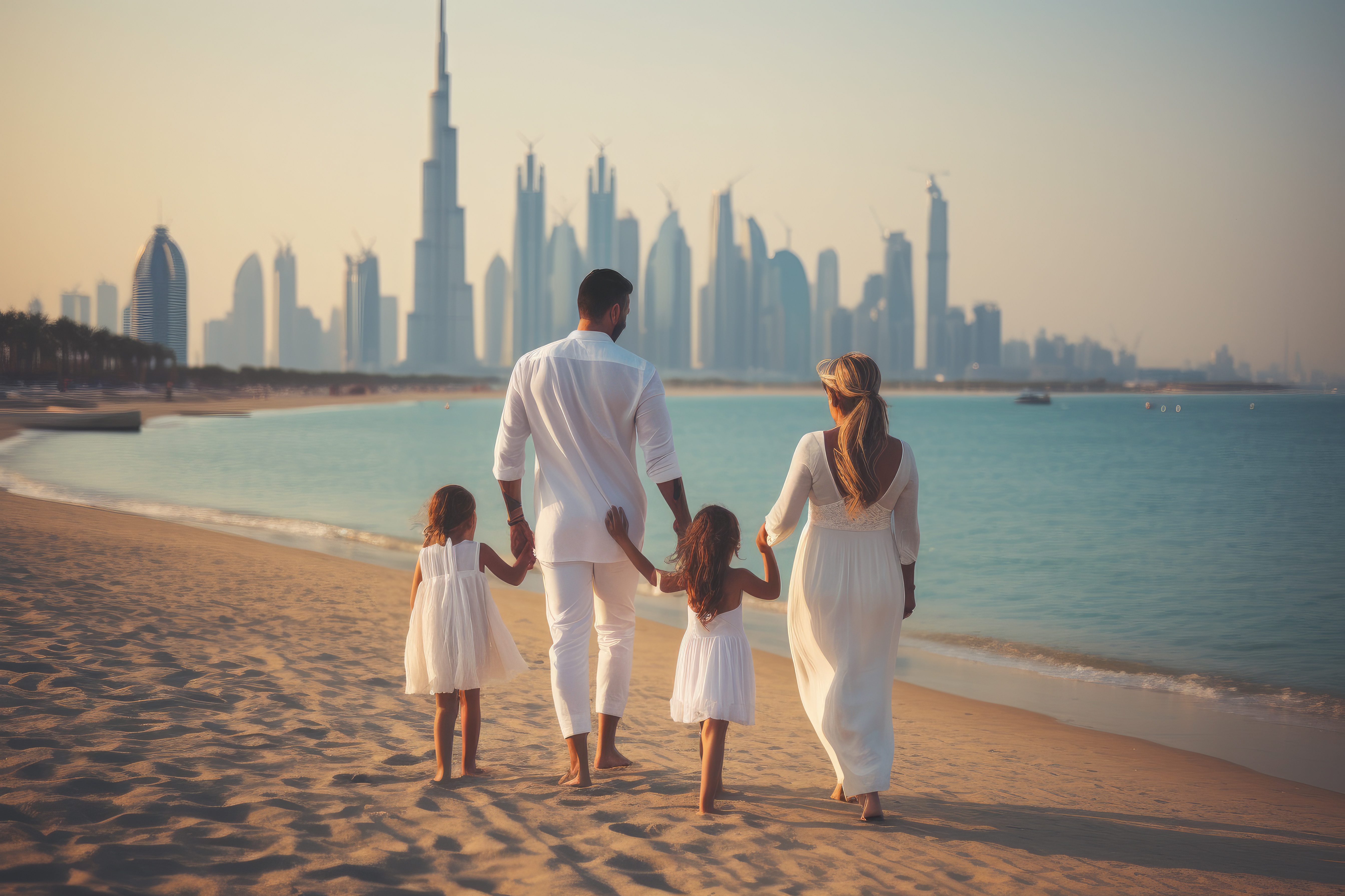 Hello Summer! Top 15 Must-Try Activities in Dubai