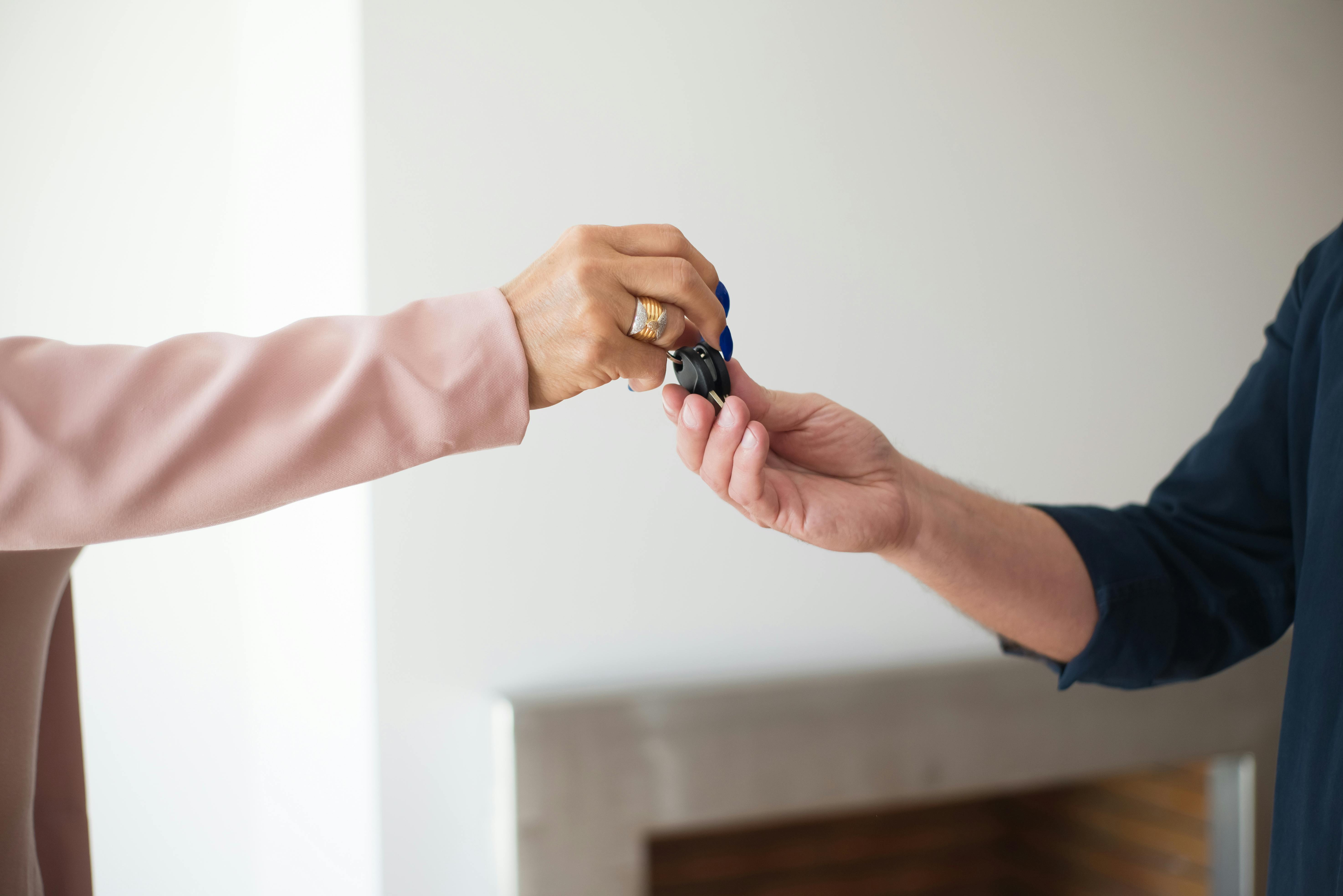 Top 4 Reasons to Sell Your Property Now