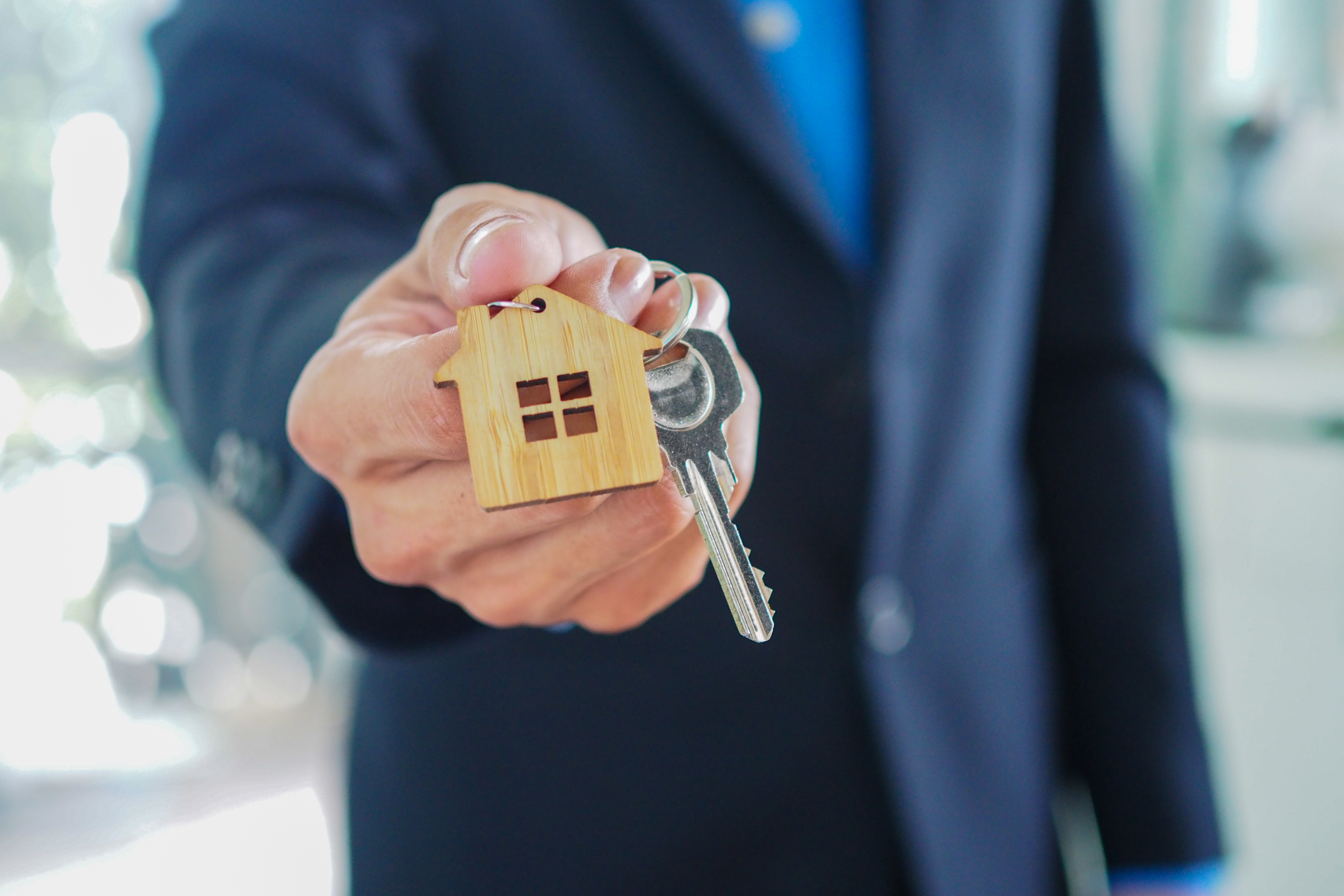 Top 5 Benefits of Property Management for Overseas Landlords