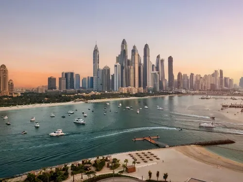 Top 5 Home Upgrades to Boost Your Dubai Property's Value