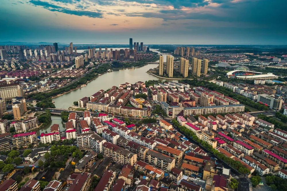 Top 5 Luxury Neighbourhoods in Dubai