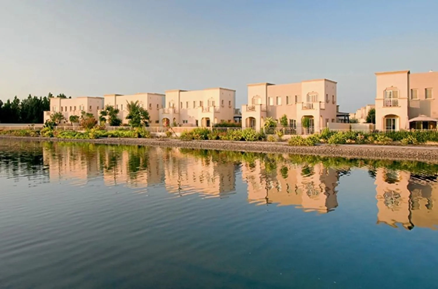 Top 5 Reasons Families and Investors Love The Springs in 2025