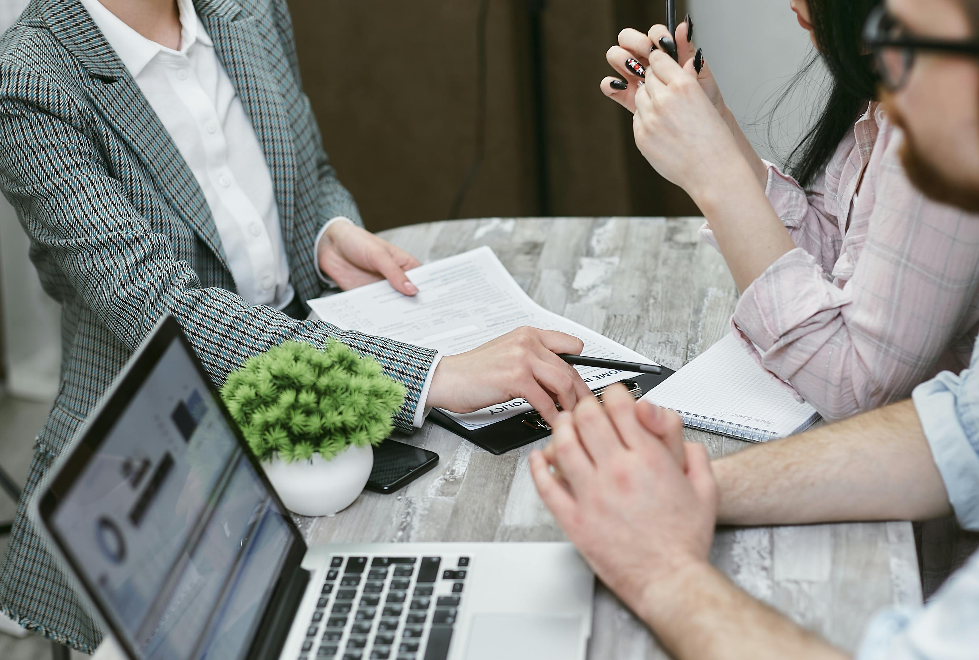 5 Expert Tips to Secure the Best Mortgage Rates
