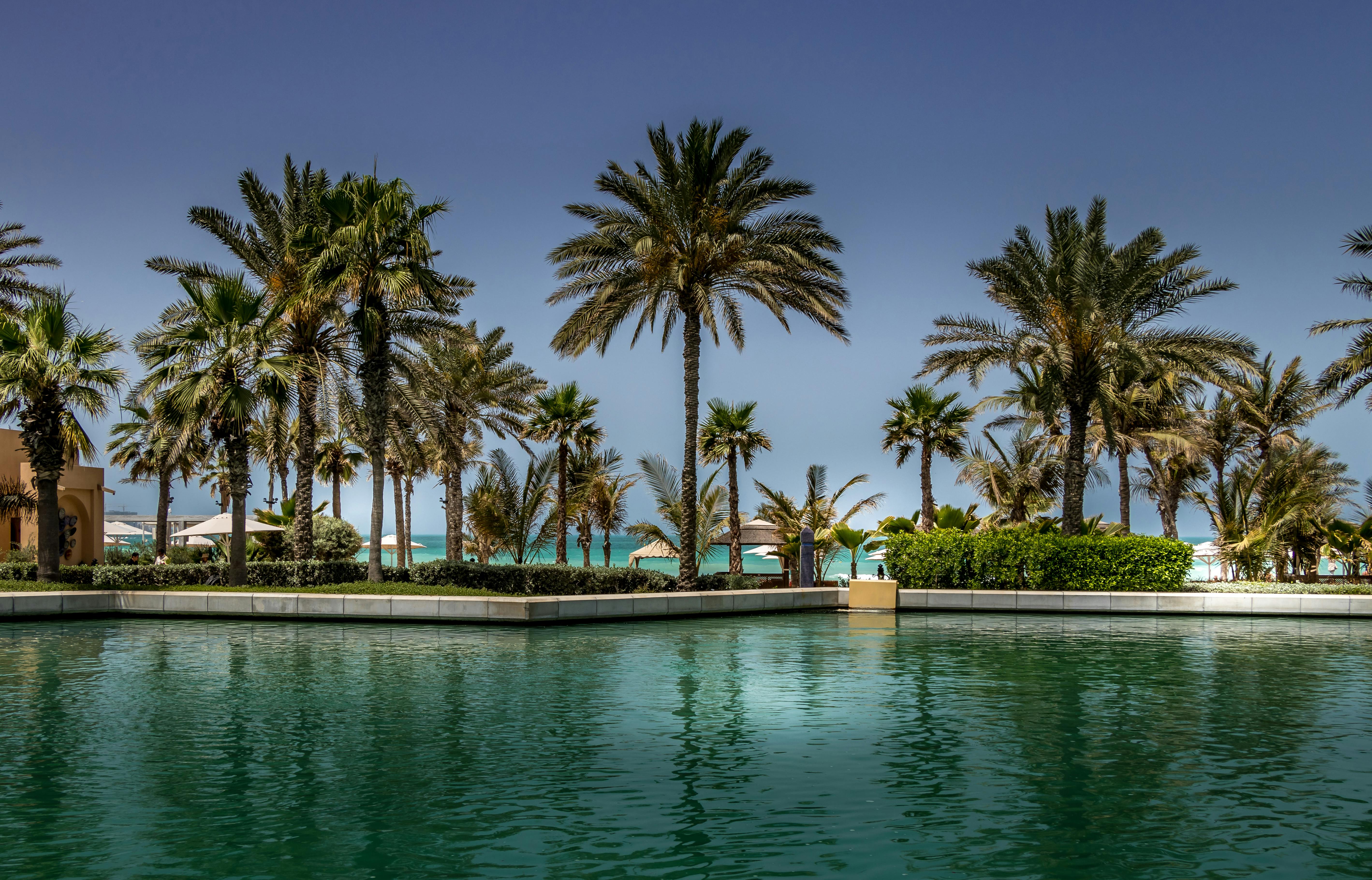 Top 5 Water and Amusement Parks in Dubai for Summer Fun