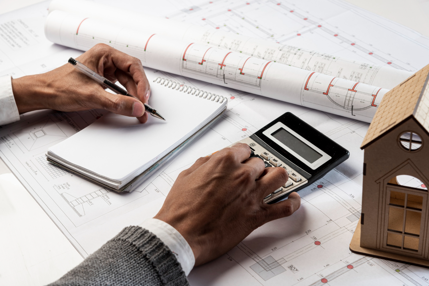 Top 7 off-plan property benefits