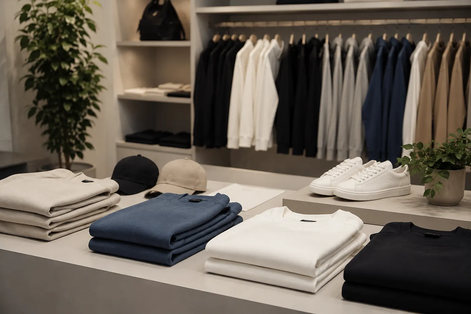 Top Clothing Brands in Dubai