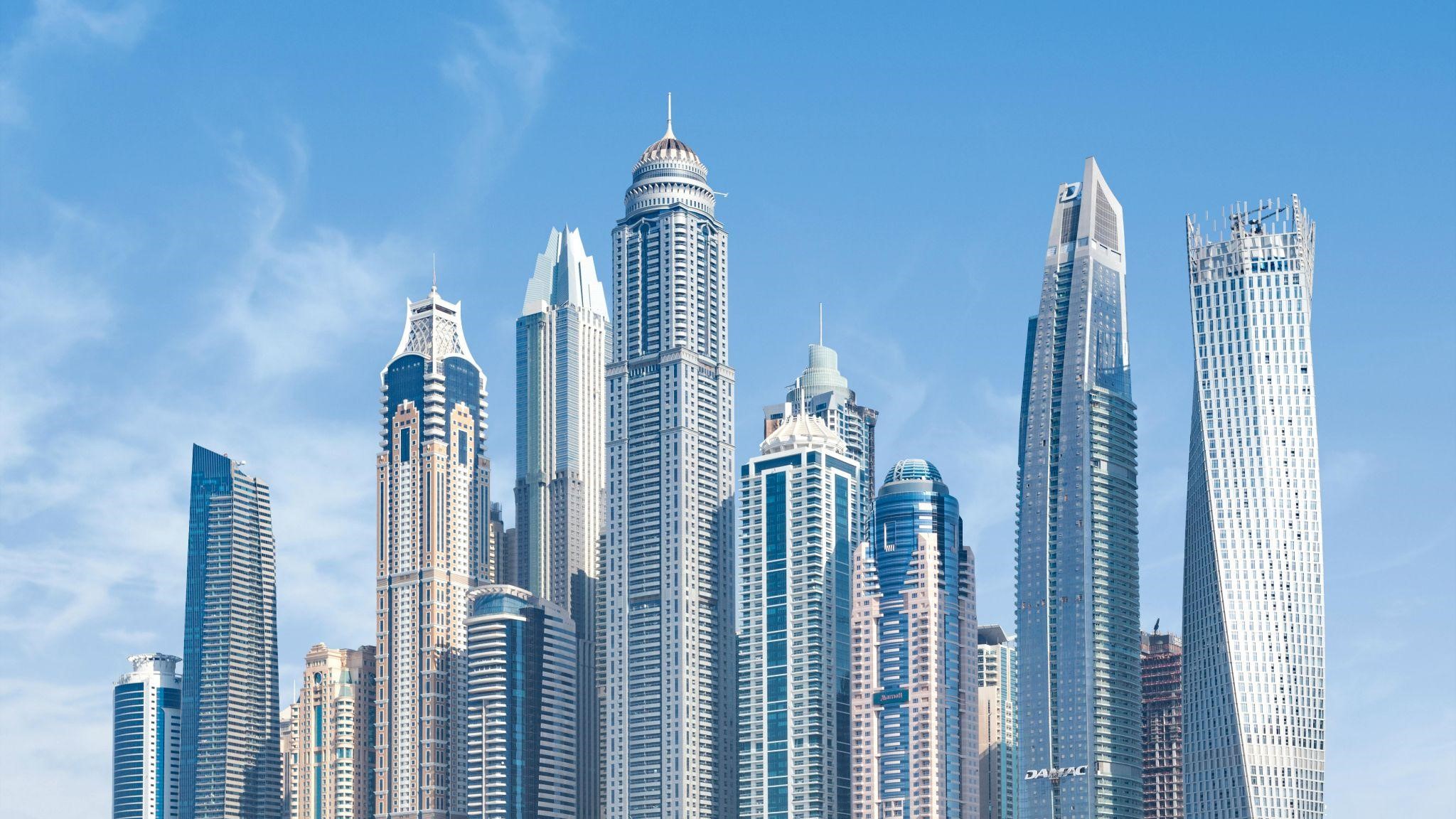 Top Dubai Real Estate Trends for 2026