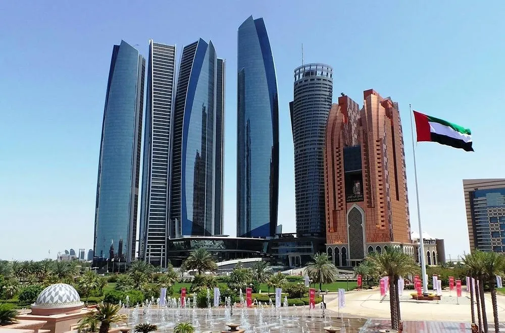 Top locations for off-plan investments in Abu Dhabi