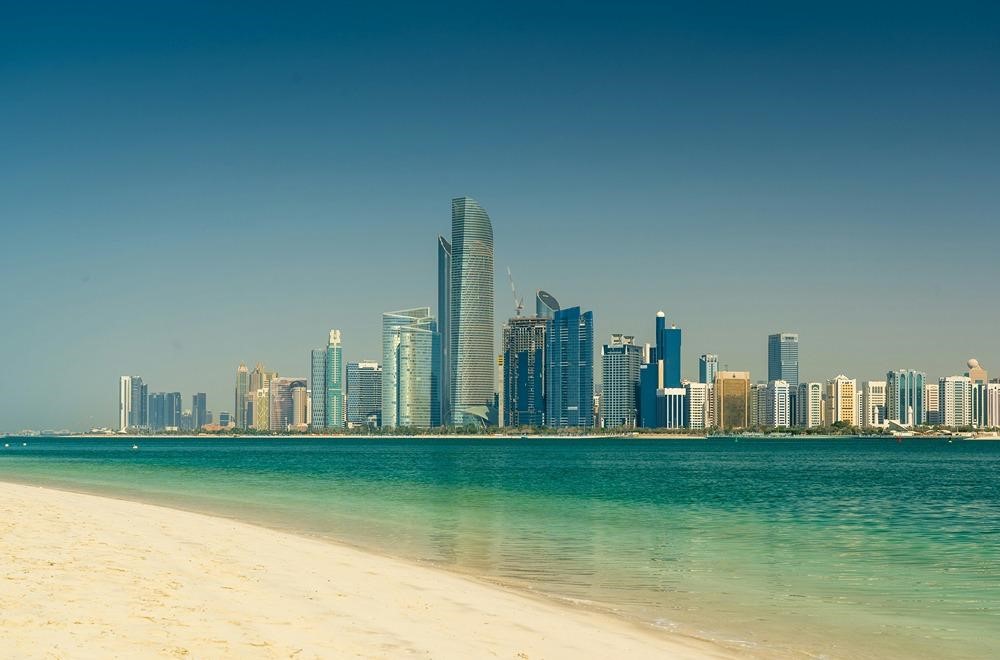 Top Places to Buy Off-Plan Property in Abu Dhabi