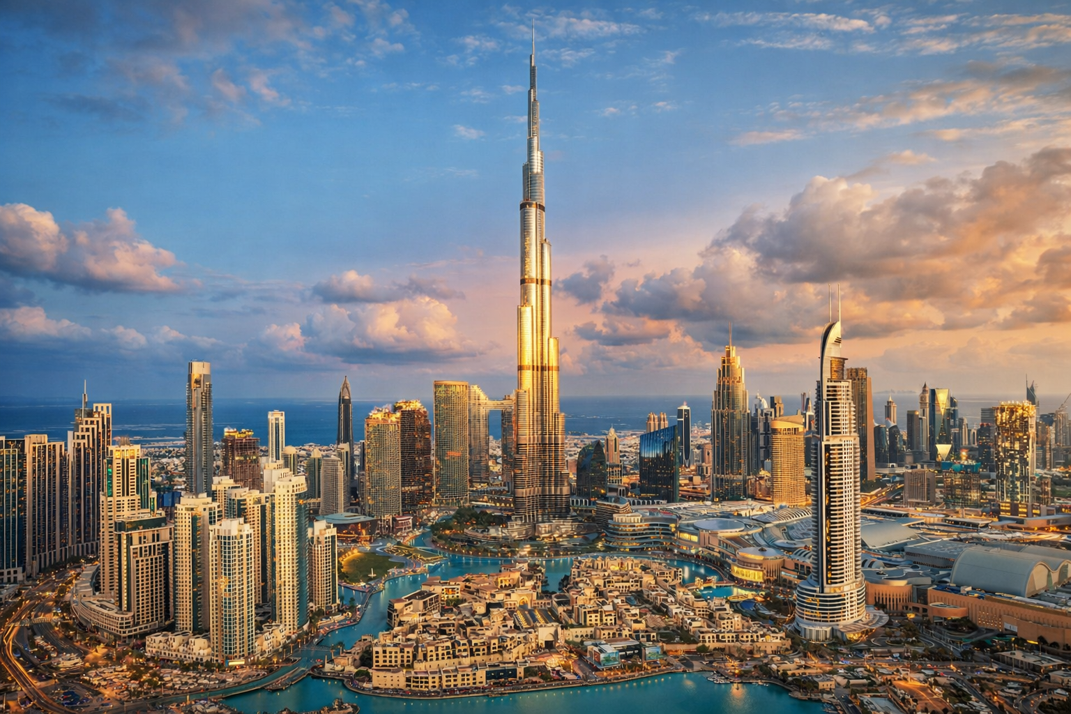 Top 10 Property Developers In The UAE