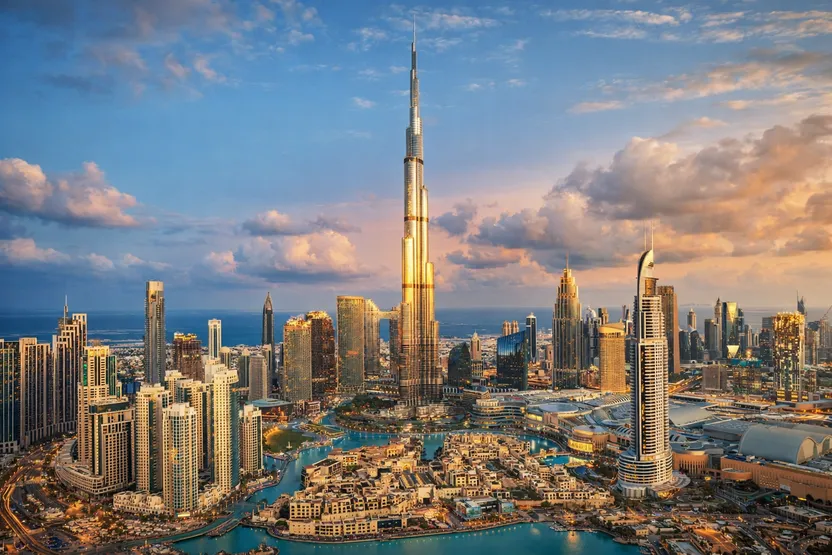 Top property developers in the UAE