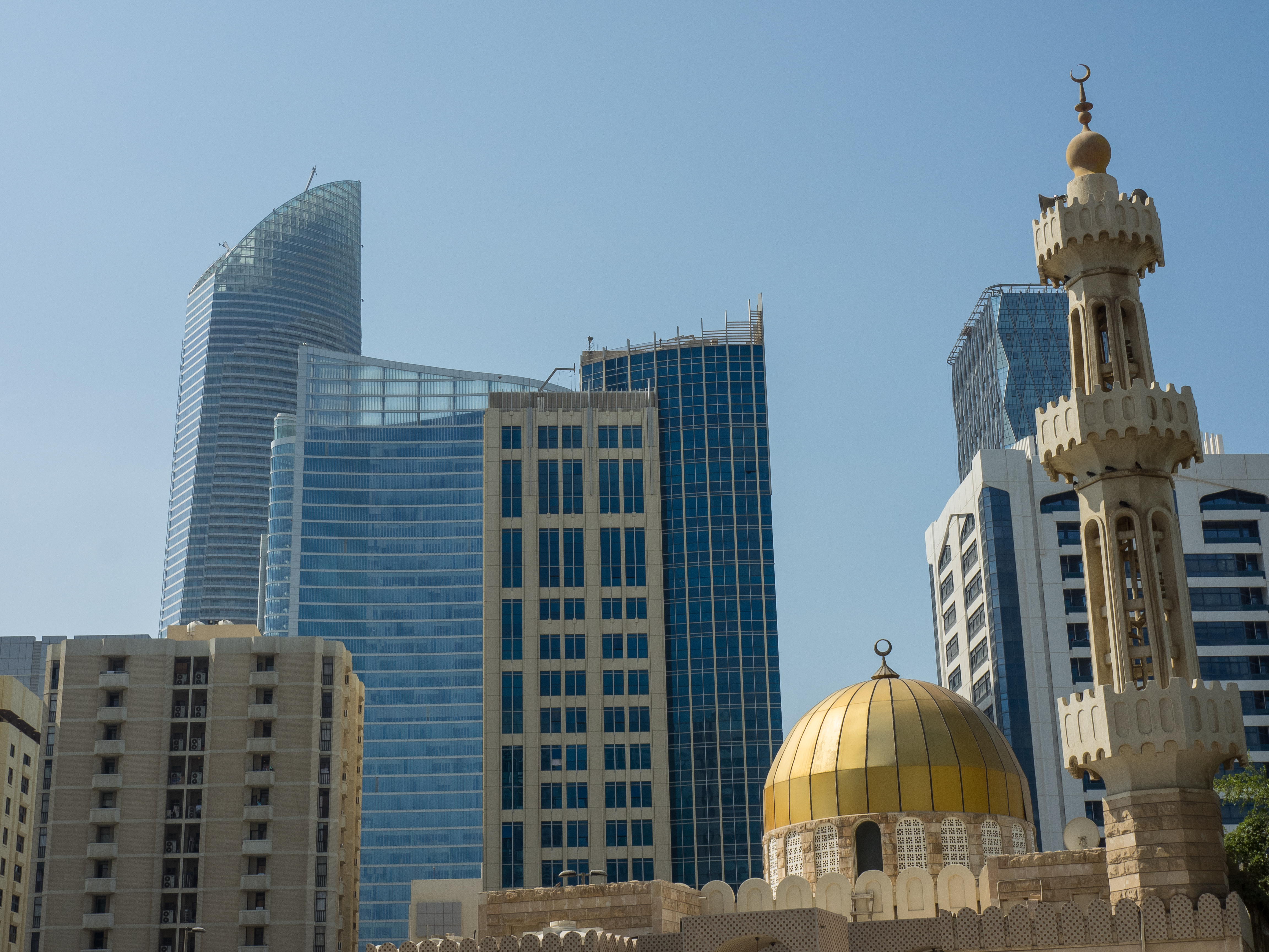Renting in Abu Dhabi: Key Insights and Tenant Rights