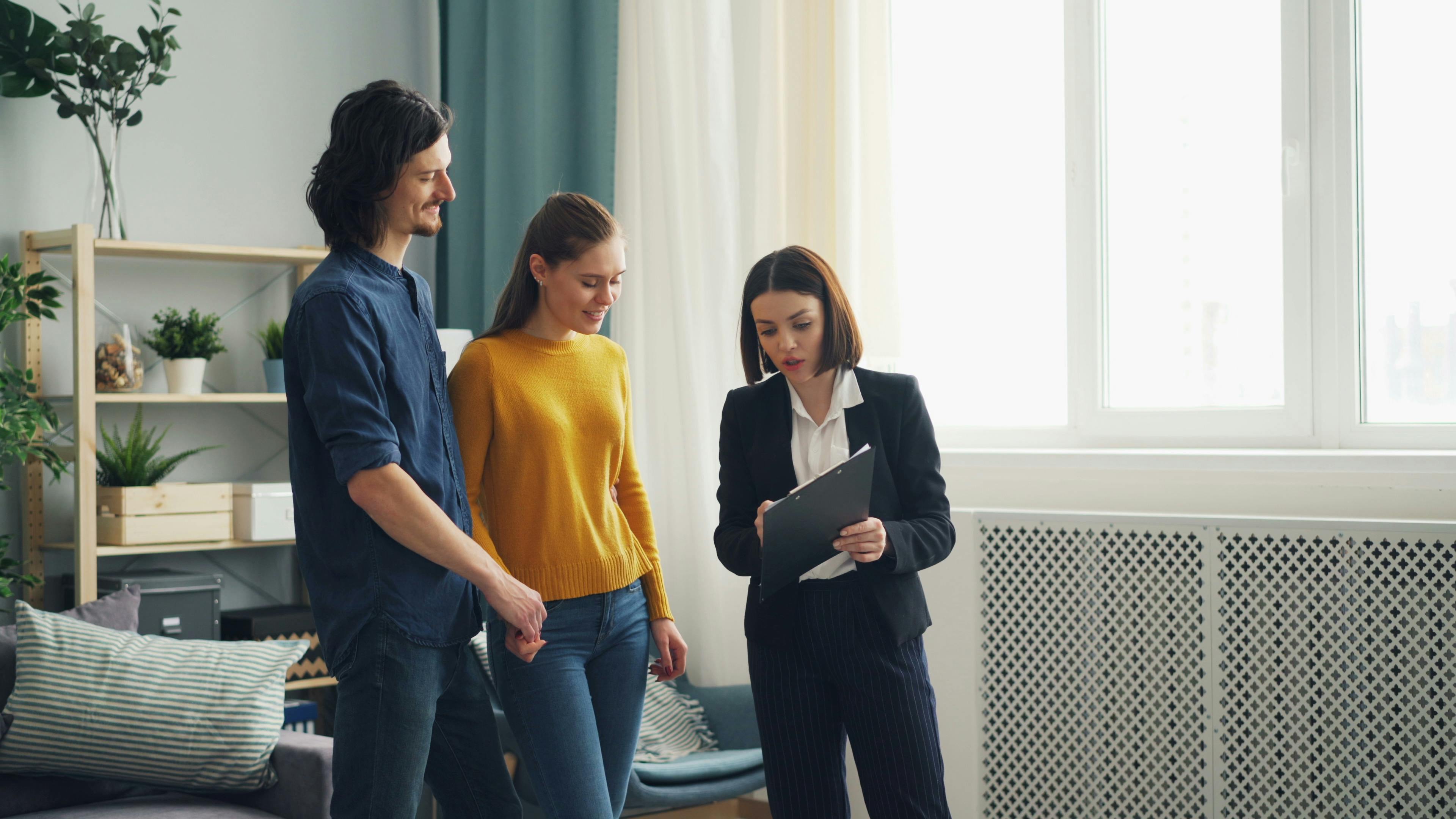 Top Tips for First-Time Homebuyers Navigating Conveyancing