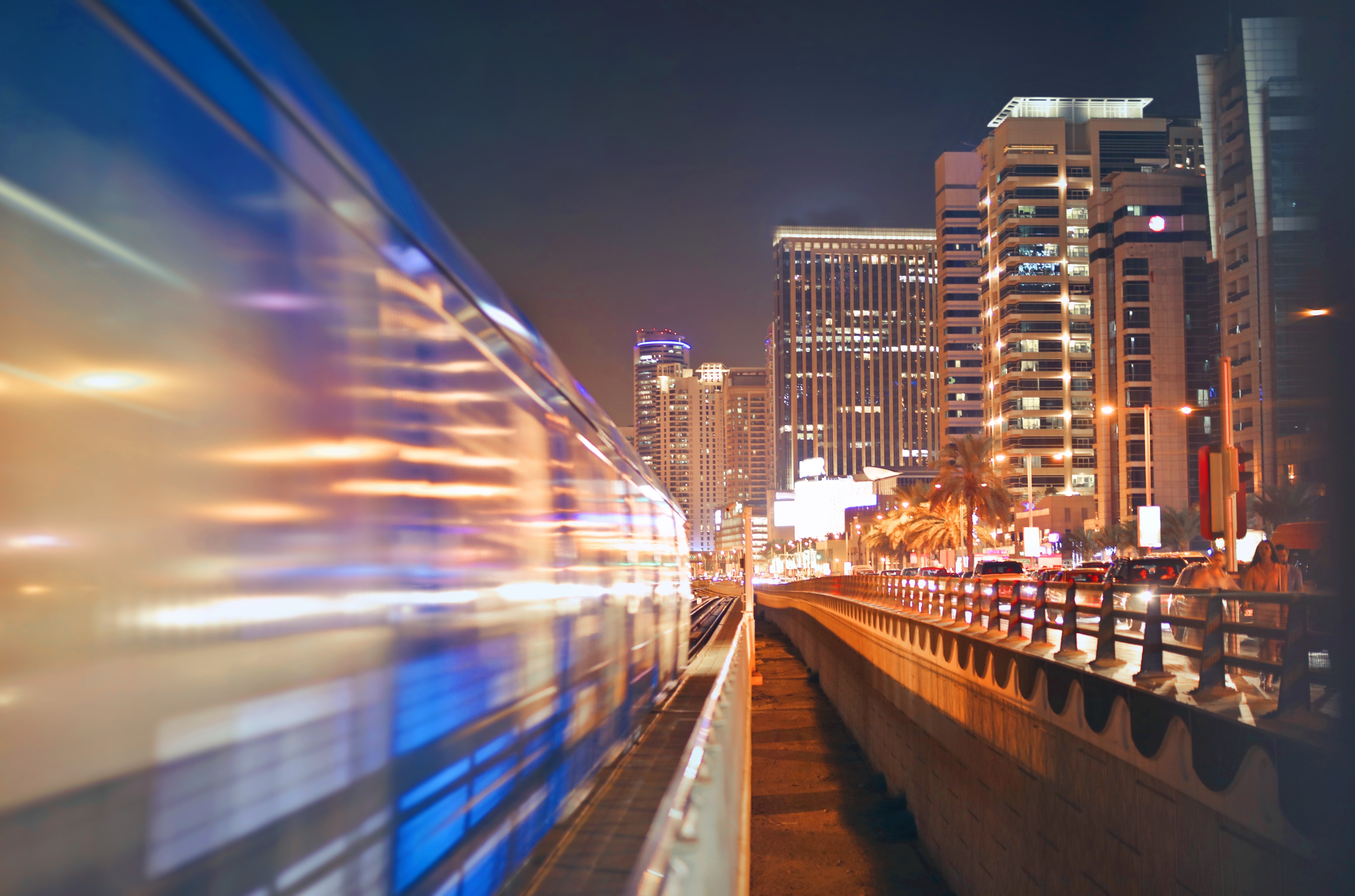 Dubai property market update: what the data is telling us right now