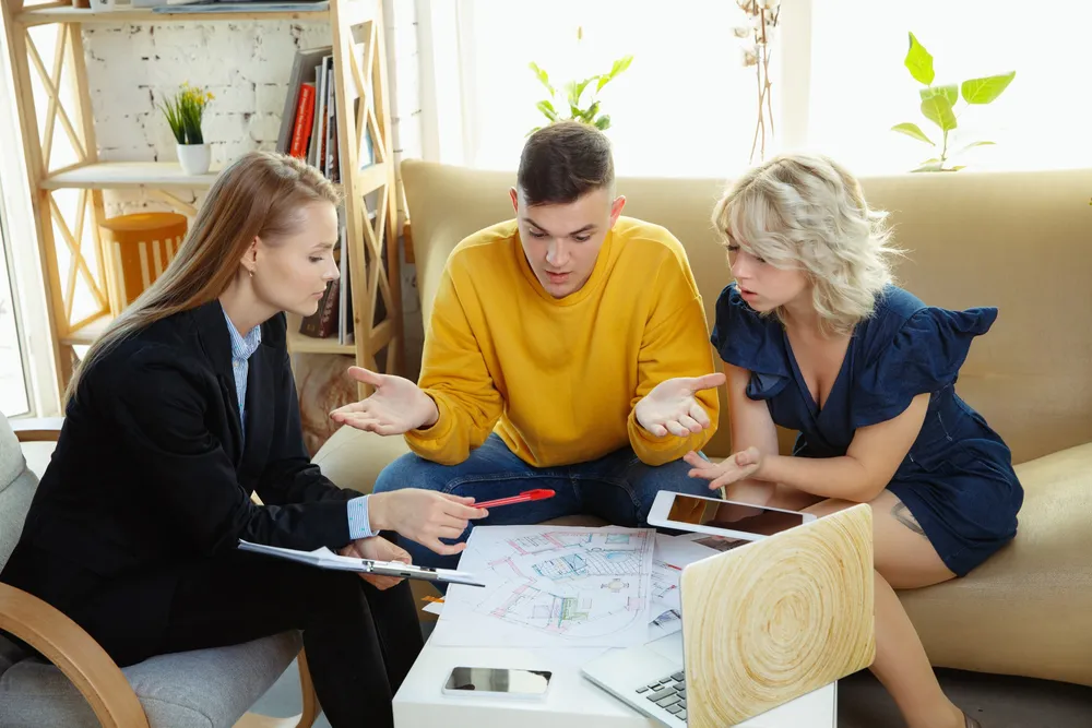 Train with betterhomes