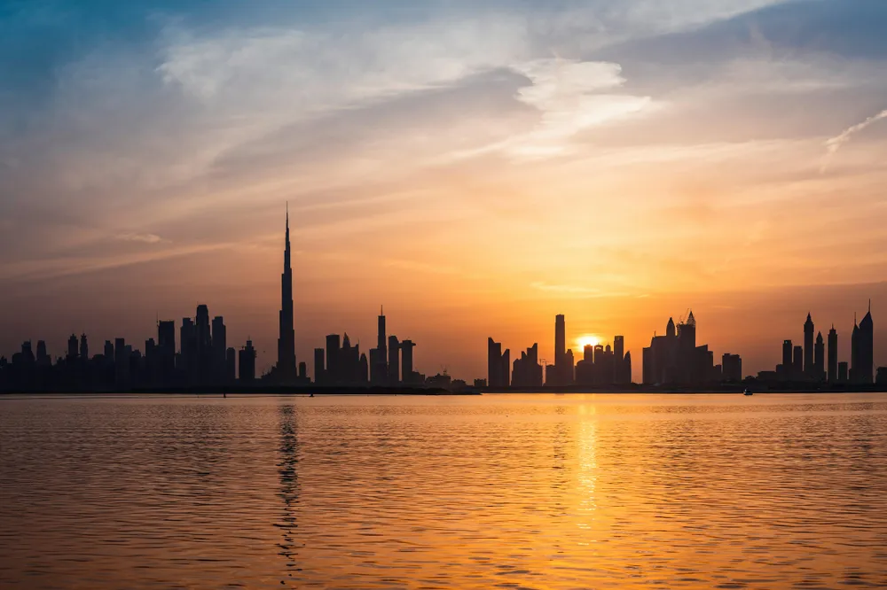 To buy or not to buy in dubai?