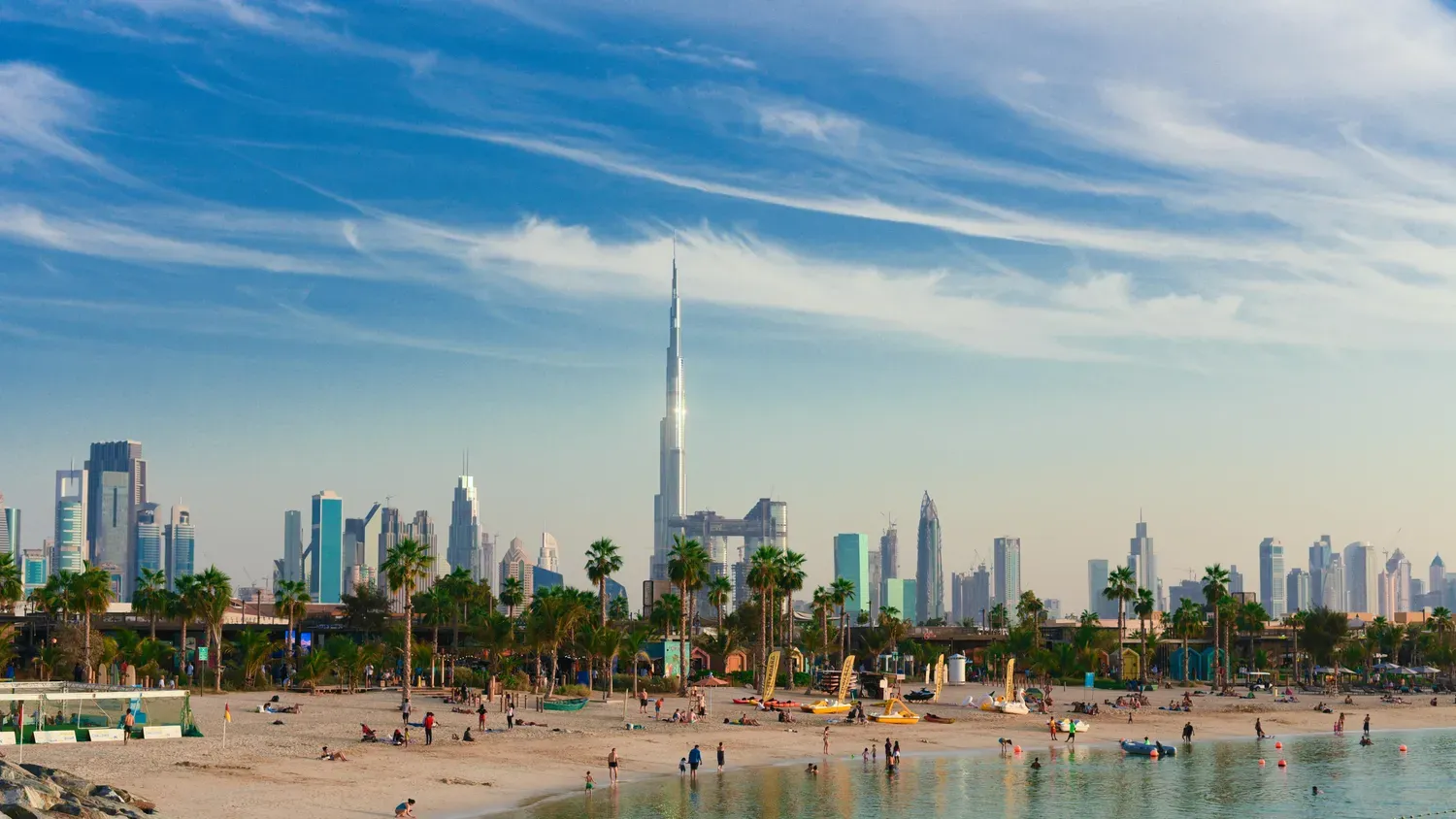 Key Real Estate Laws and Regulations in Dubai for 2025