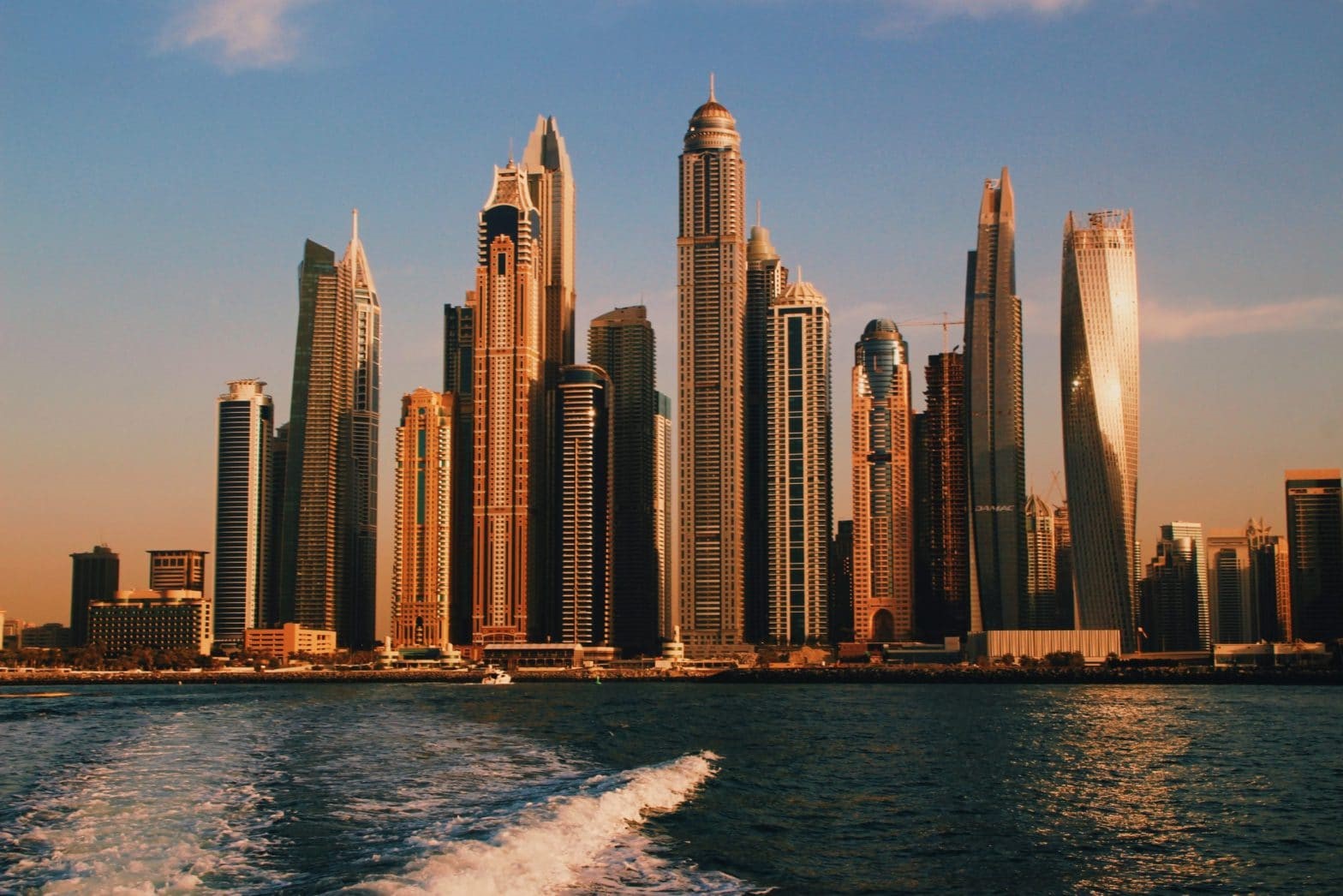 Dubai Residency: UK Property Buyer Benefits