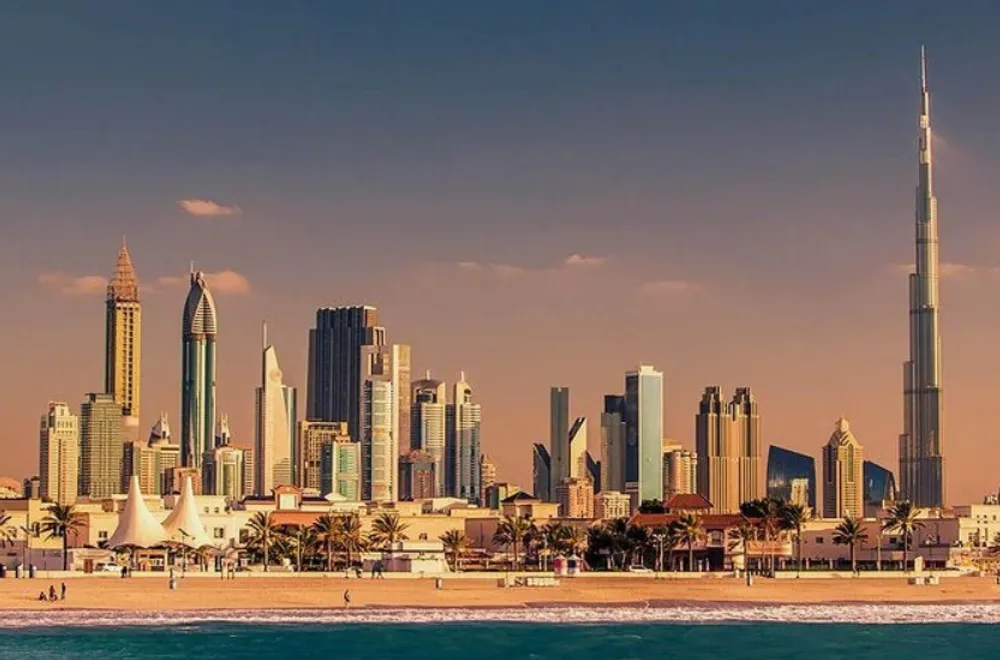 Understanding joint ownership in Dubai property deals